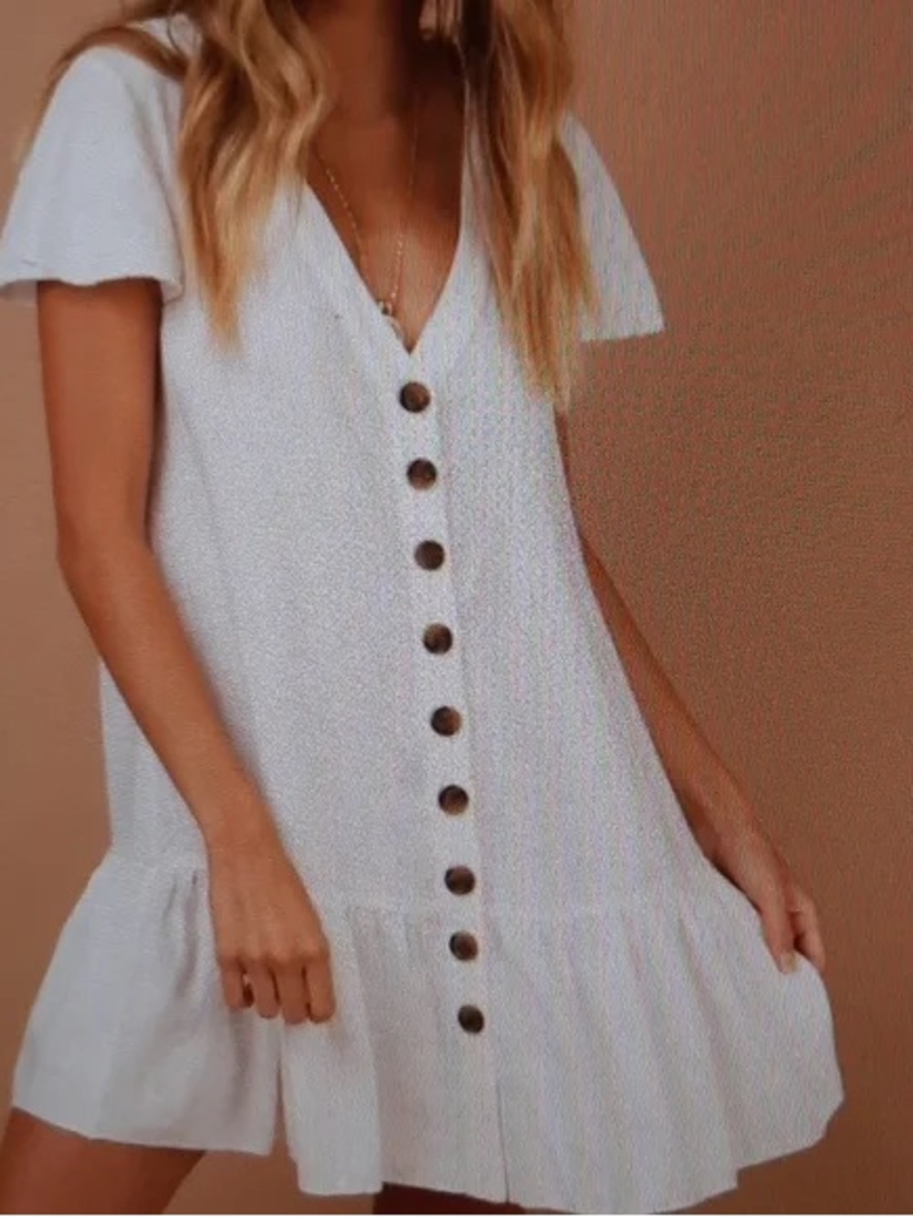 Princess Polly Te Amo Dress